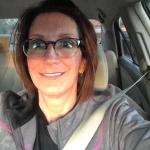 Meet your Posher, Shelia